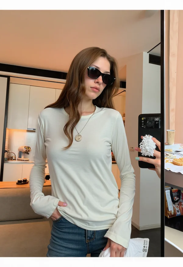 ropa rayos x ia por weshop ai