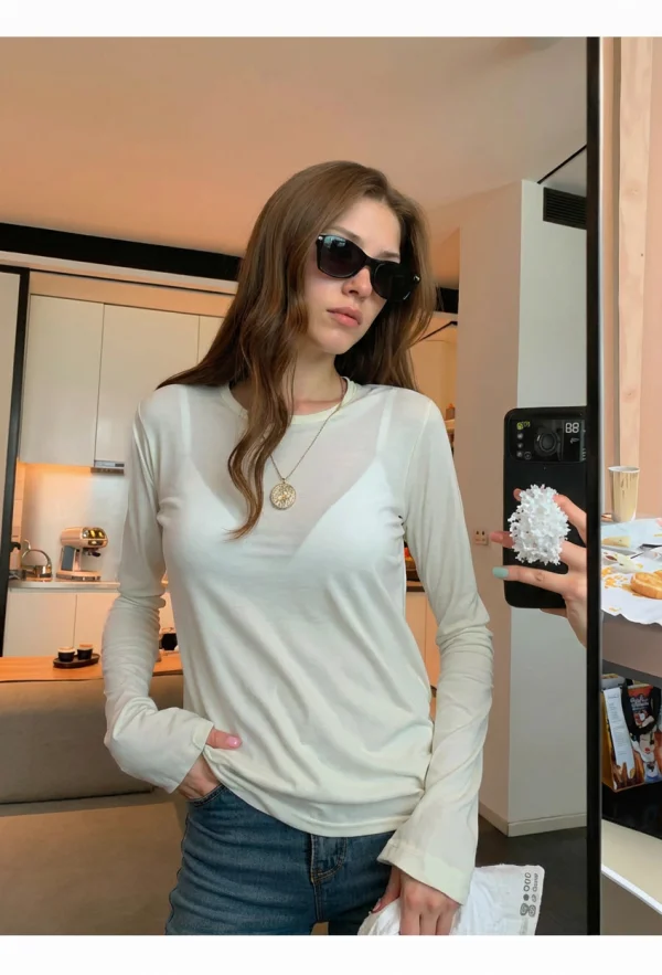 ropa rayos x ia por weshop ai
