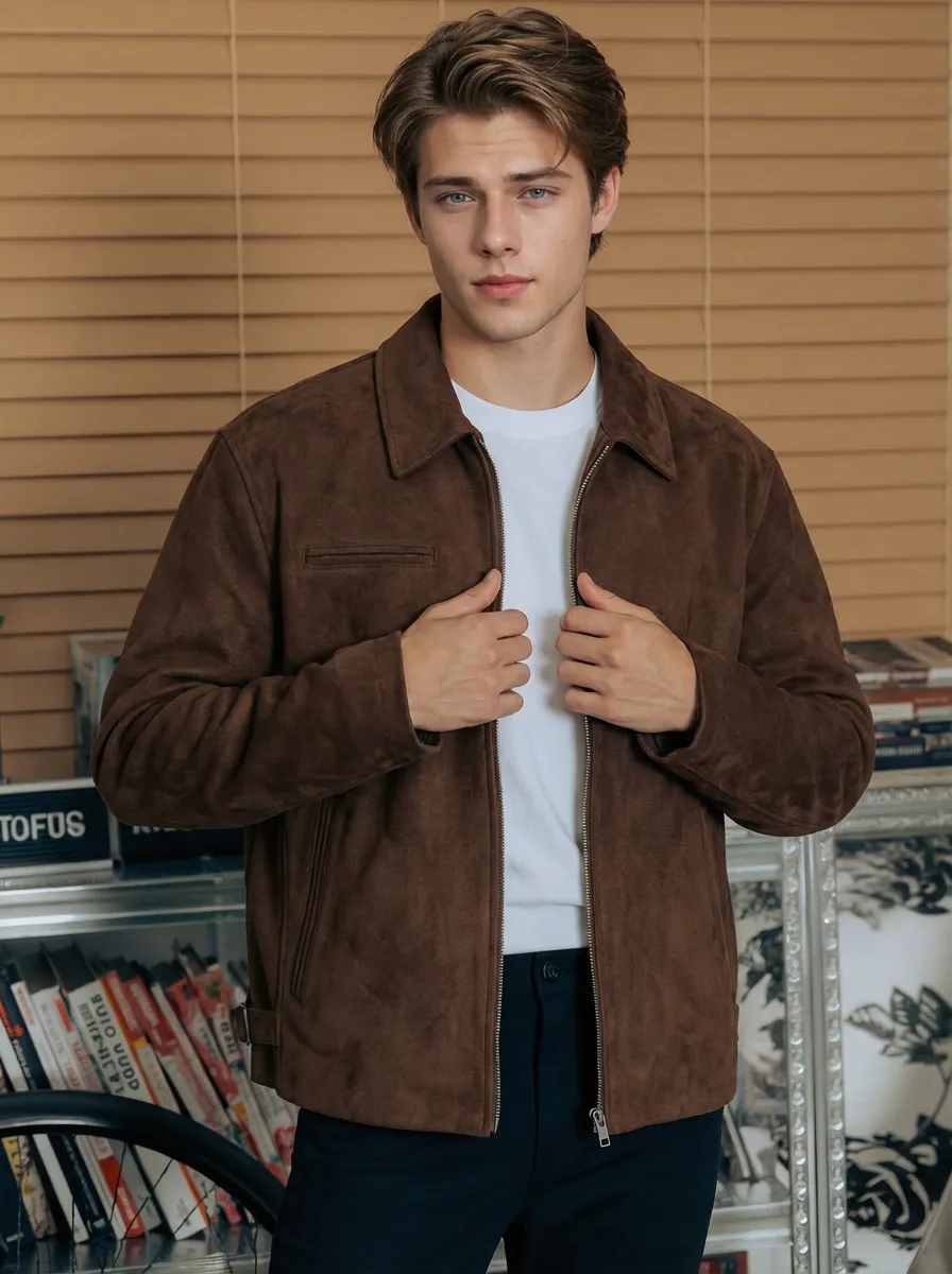 sonic oc by weshop ai