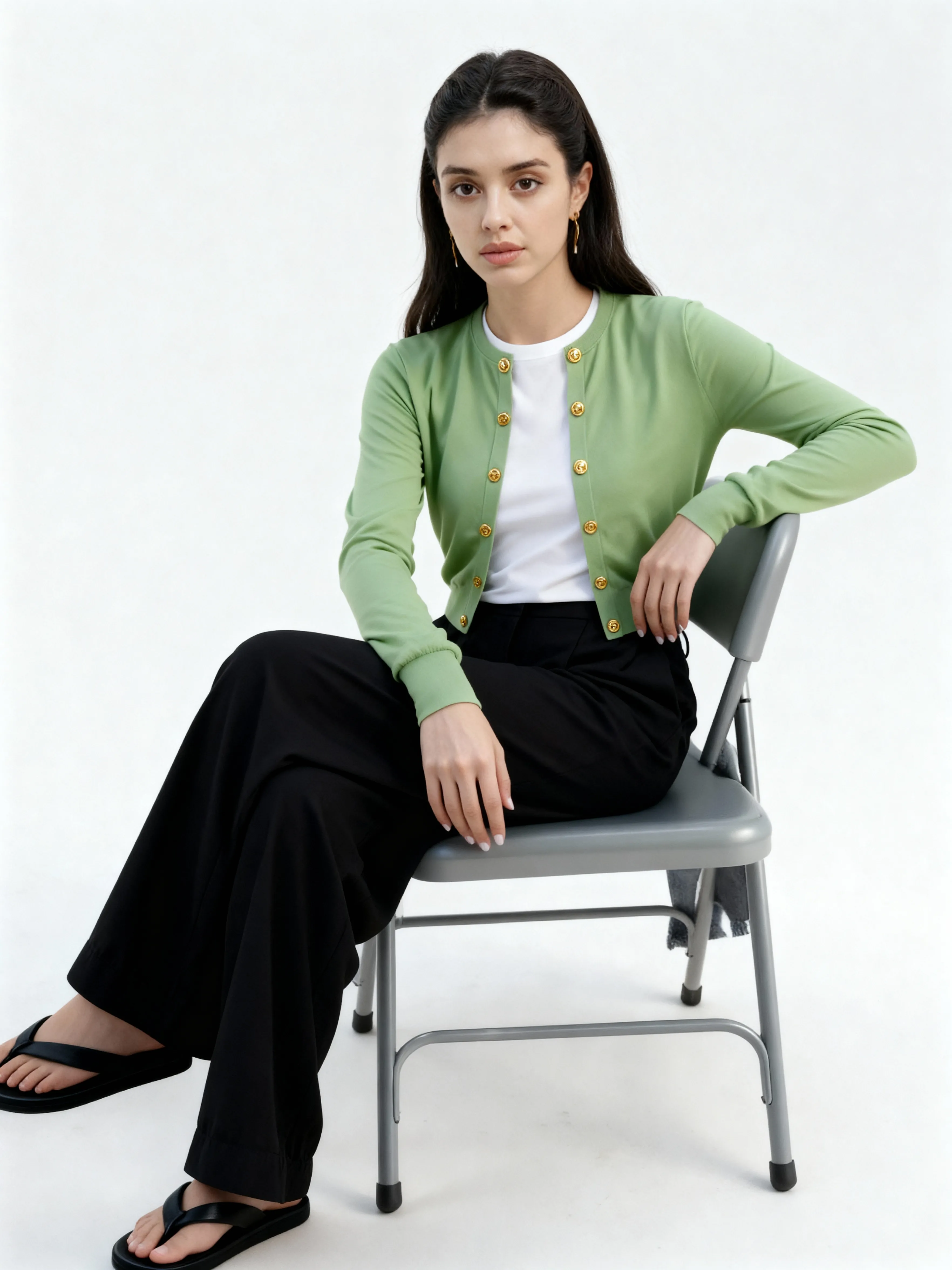 bangs filter by weshop ai