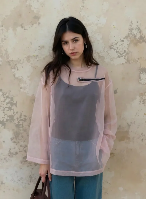 ropa rayos x ia por weshop ai