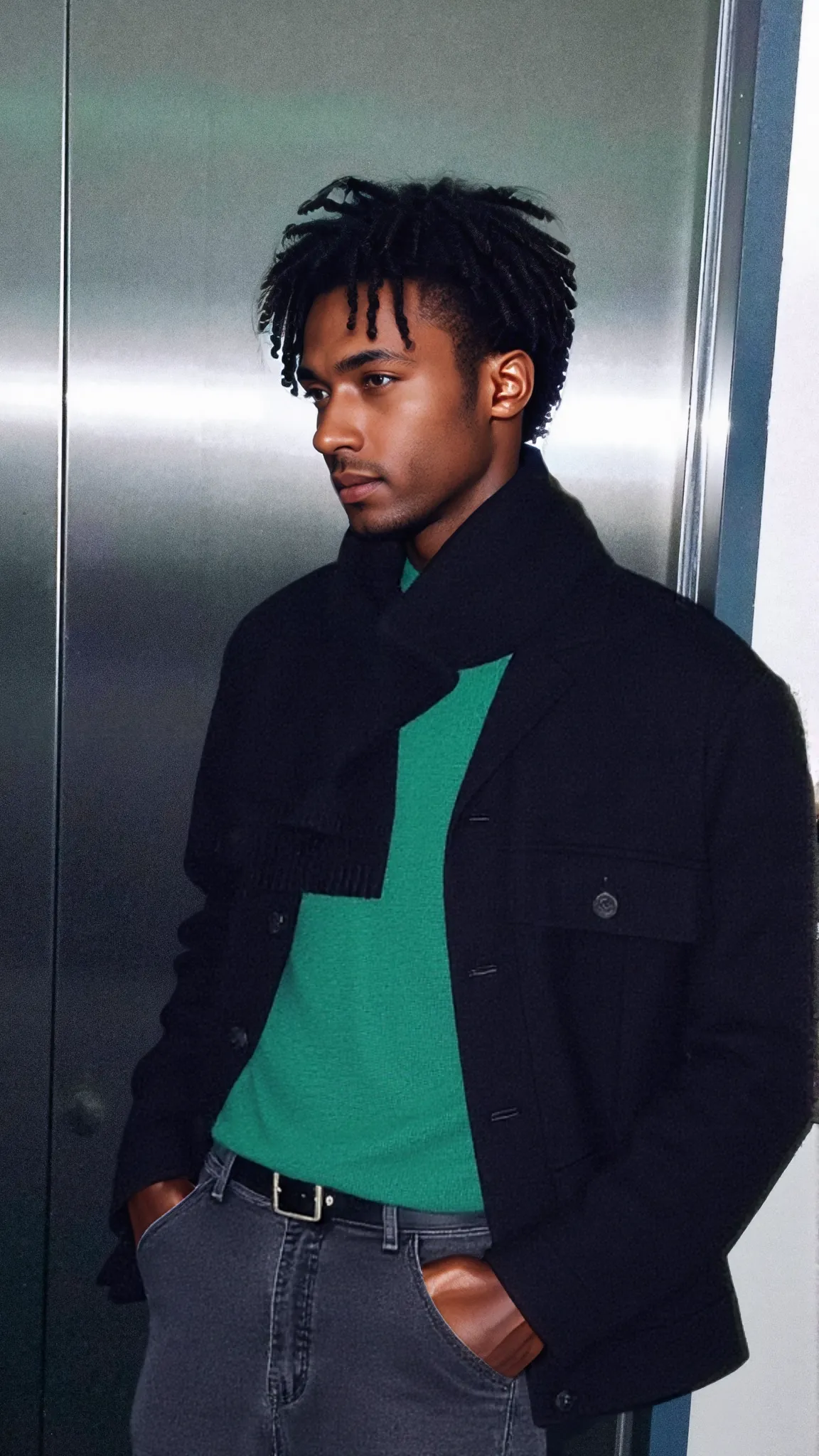 ps2-filter by weshop ai