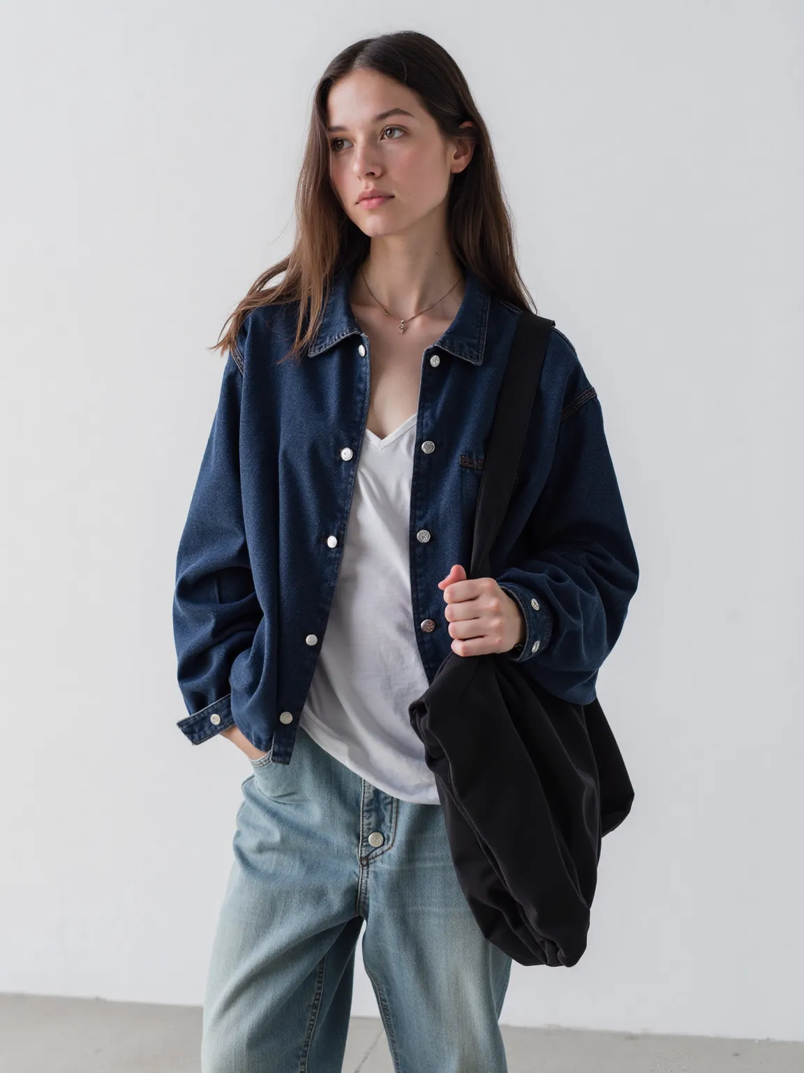 ai xray clothes by weshop ai