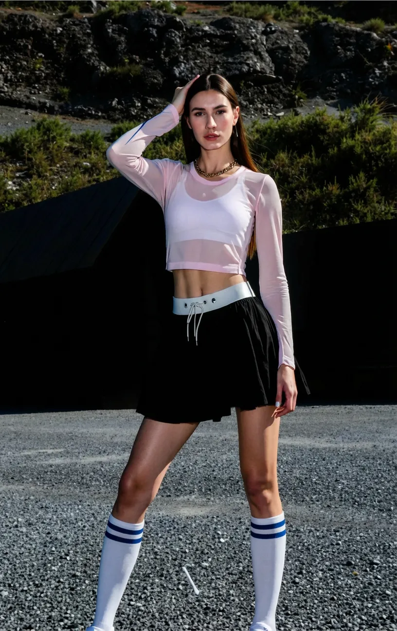 ai xray clothes by weshop ai