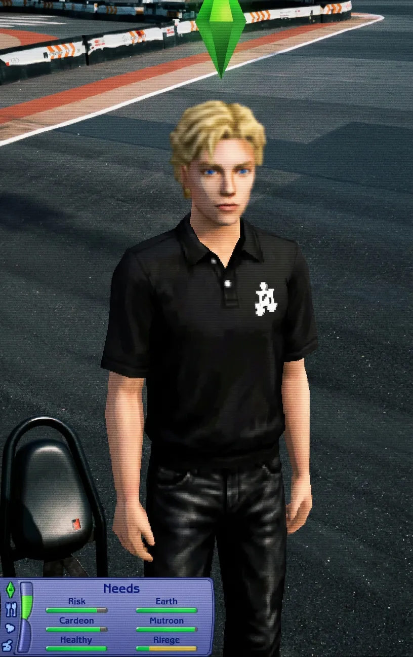 ps2-filter by weshop ai