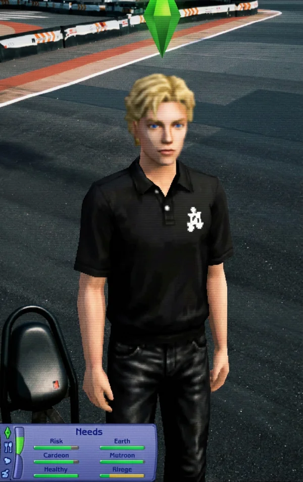 ps2-filter by weshop ai