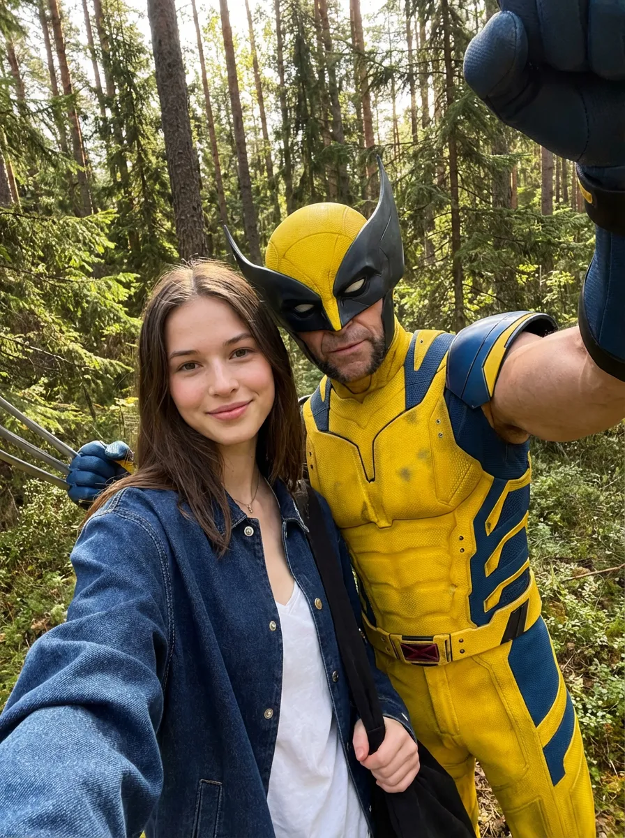 celeb ai by weshop ai