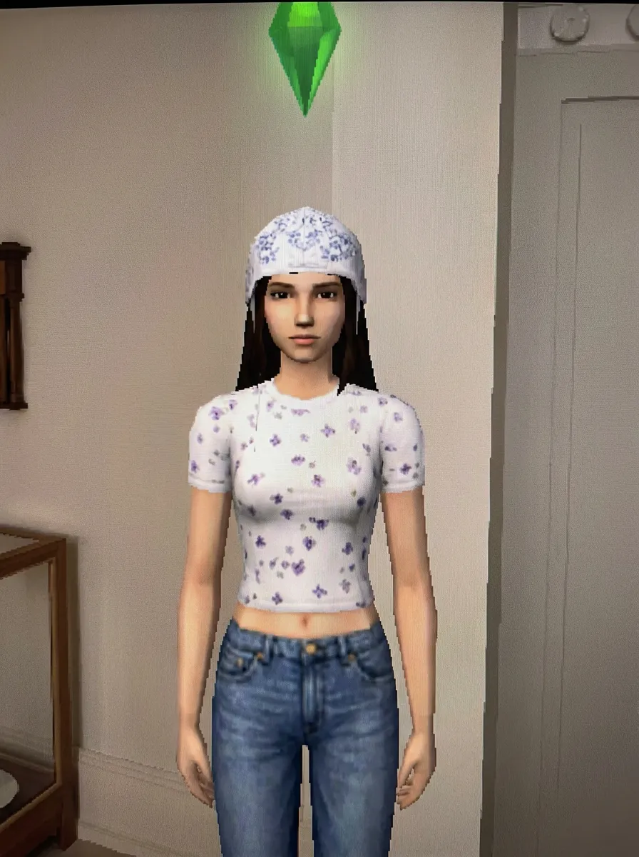 ps2-filter by weshop ai