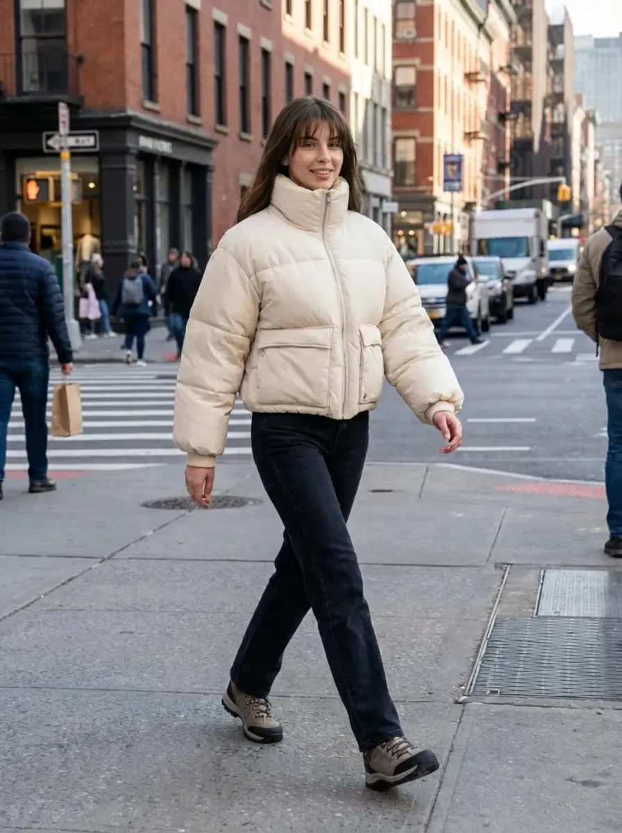 bangs filter by weshop ai