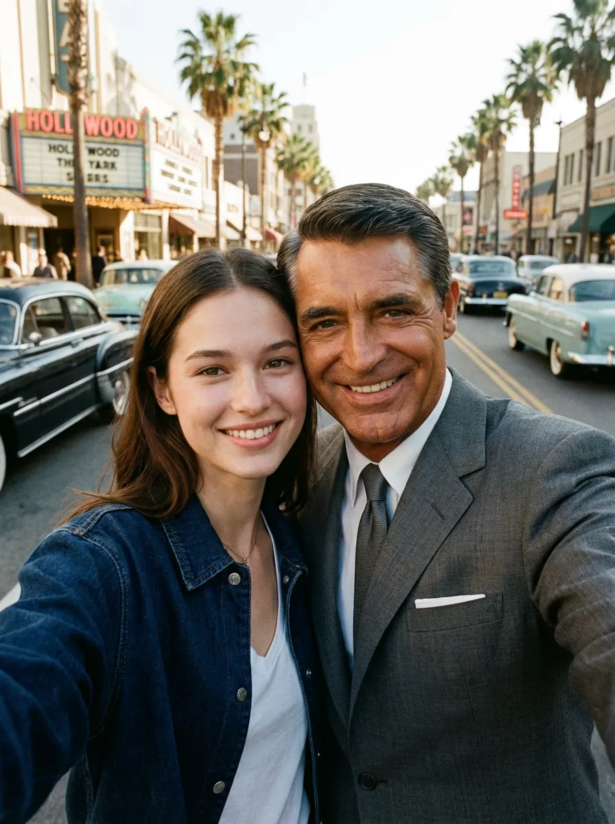 celeb ai by weshop ai