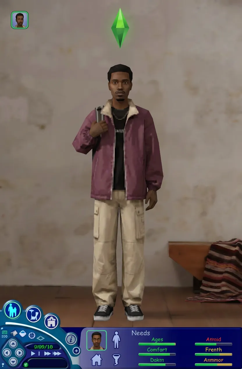 ps2-filter by weshop ai