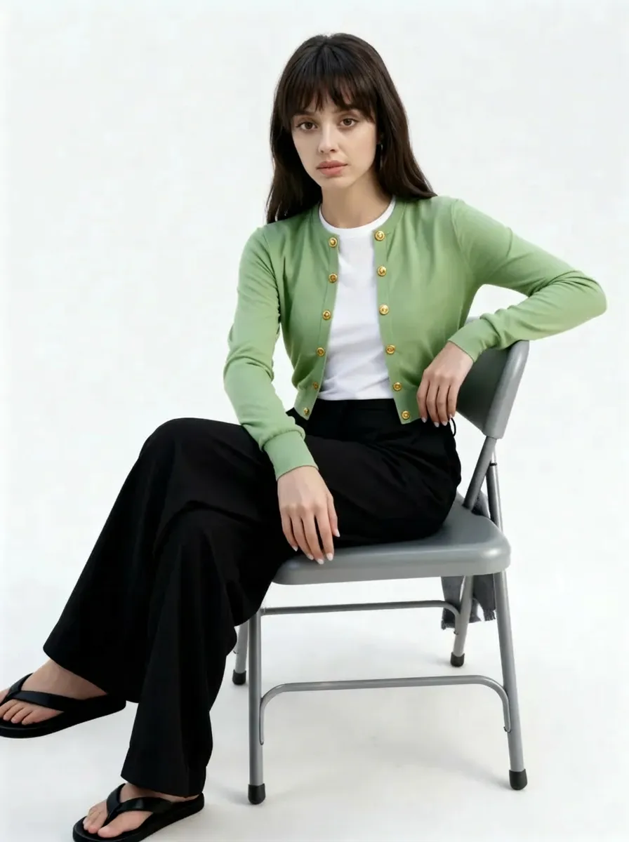 bangs filter by weshop ai