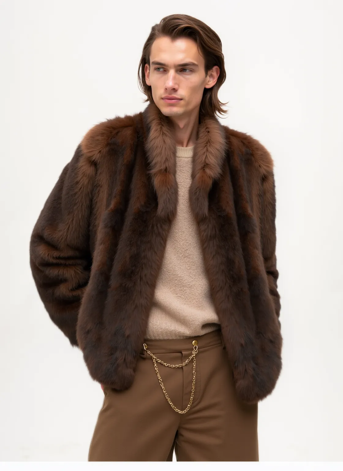 sonic oc by weshop ai