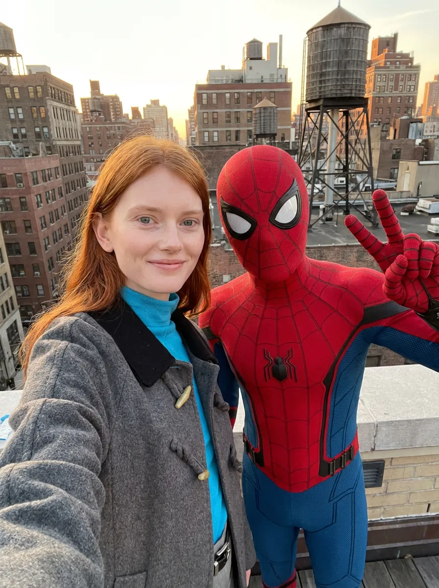 celeb ai by weshop ai