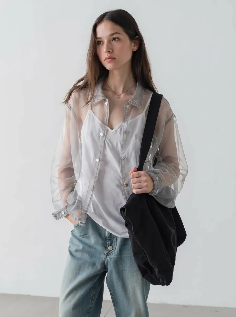 ai xray clothes by weshop ai