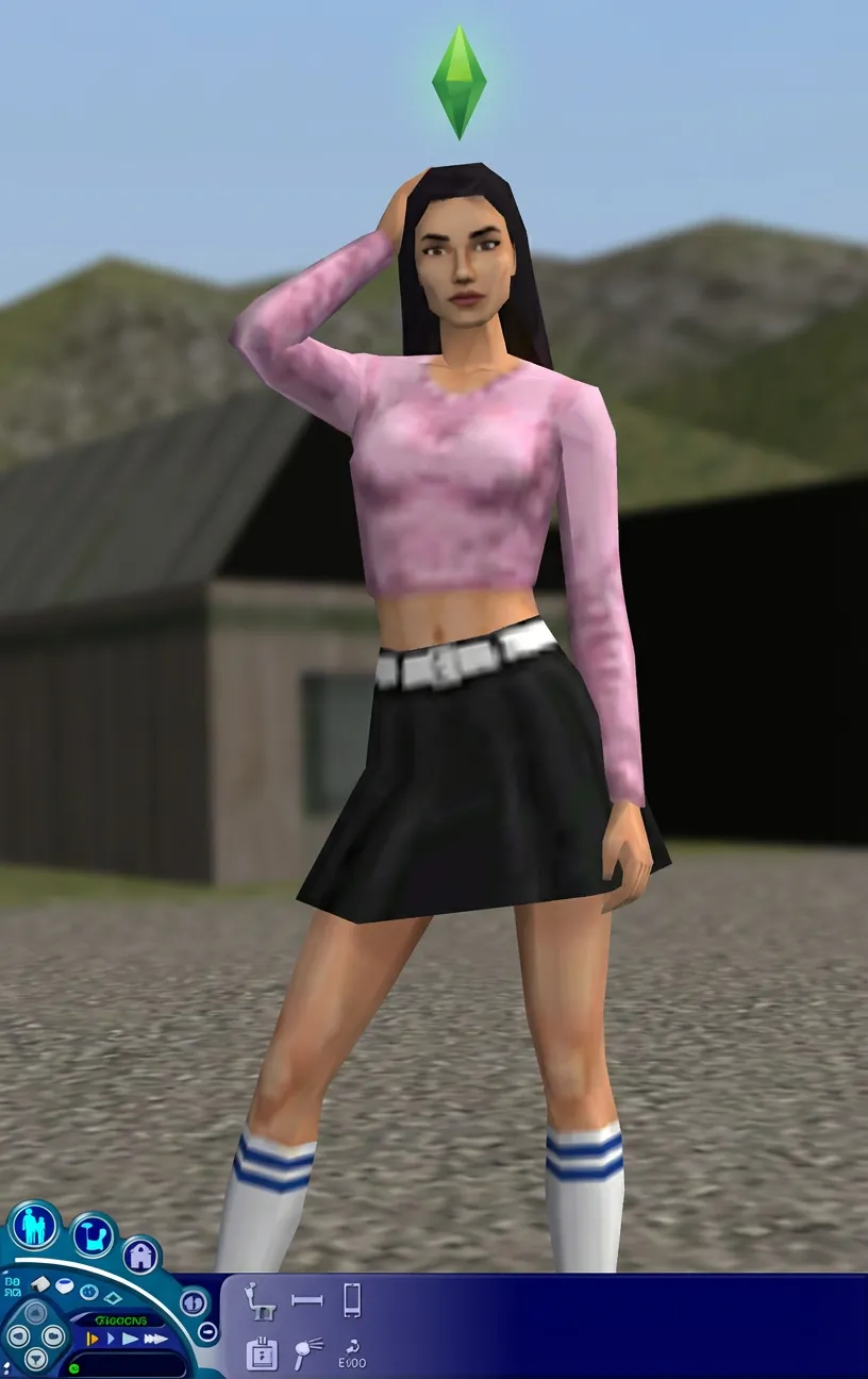 ps2-filter by weshop ai