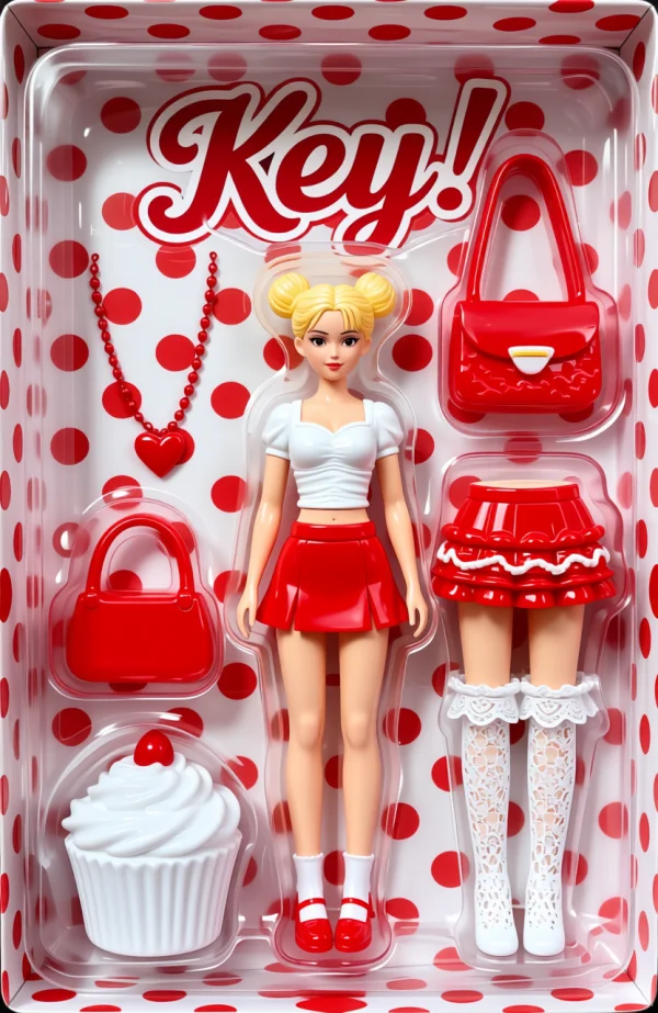 WeShop AI의 Qwen 이미지 편집
