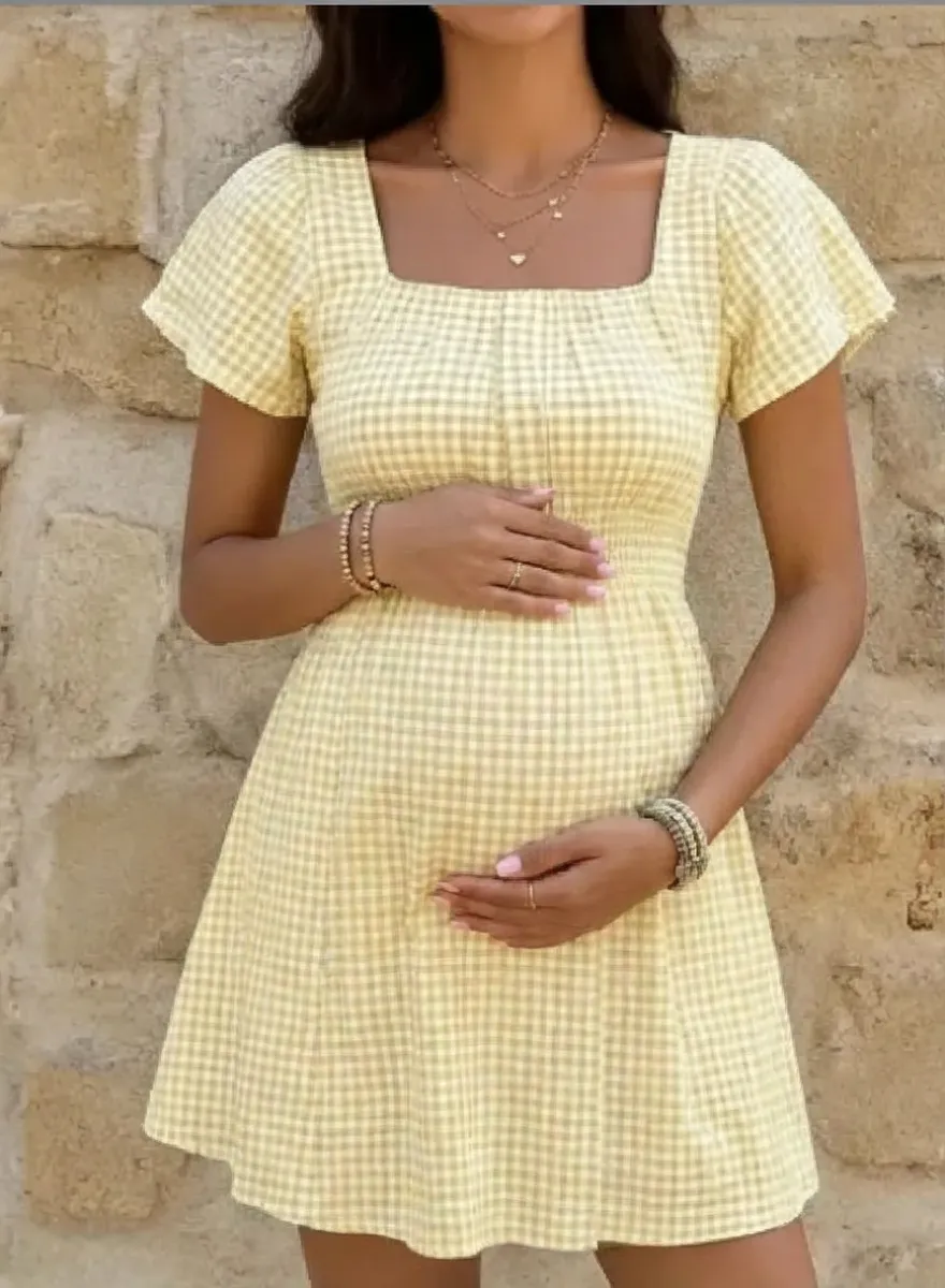 pregnant ai by weshop ai