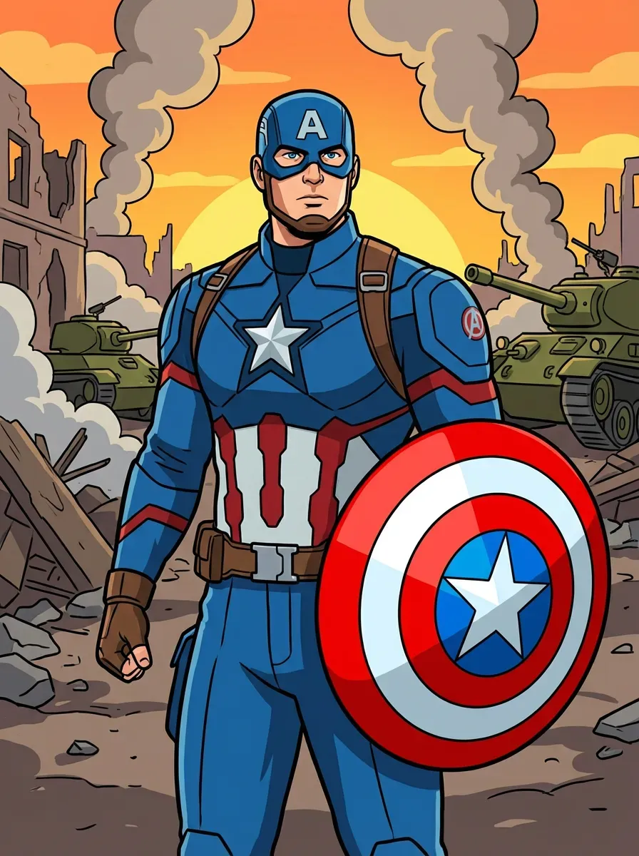 ai mugshot generator by weshop ai