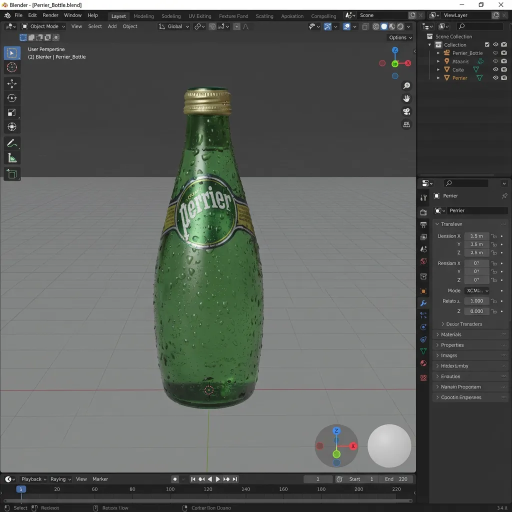 ai 3d rendering generator by weshop ai