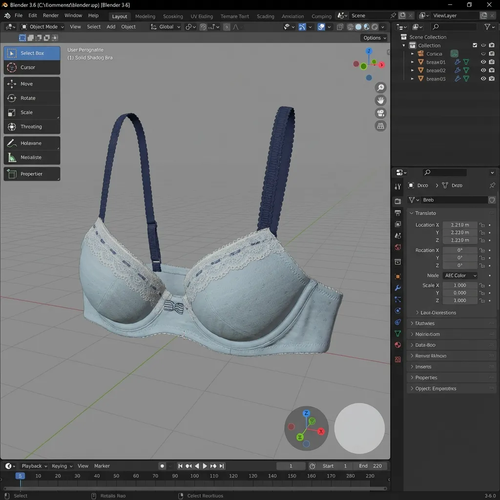 ai 3d rendering generator by weshop ai