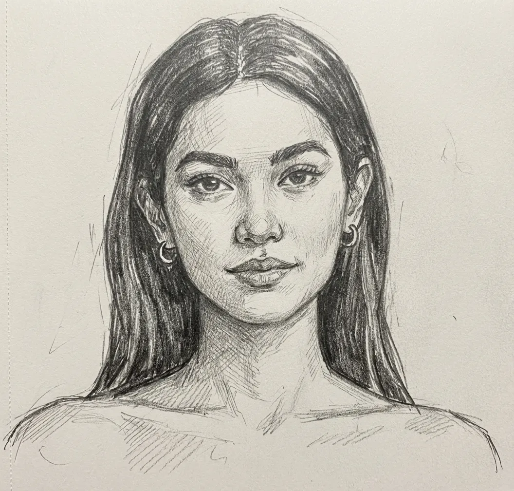 ai photo to sketch converter by weshop ai