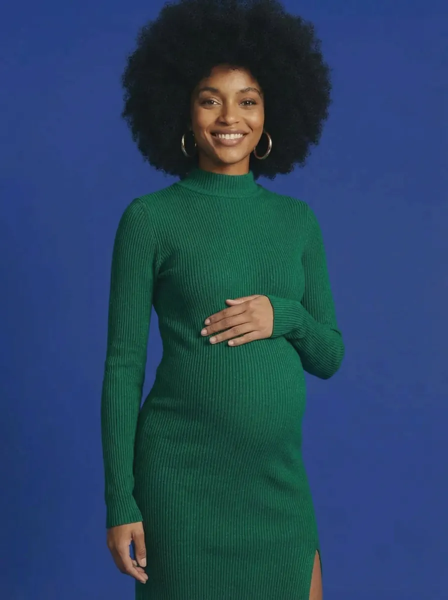 pregnant ai by weshop ai