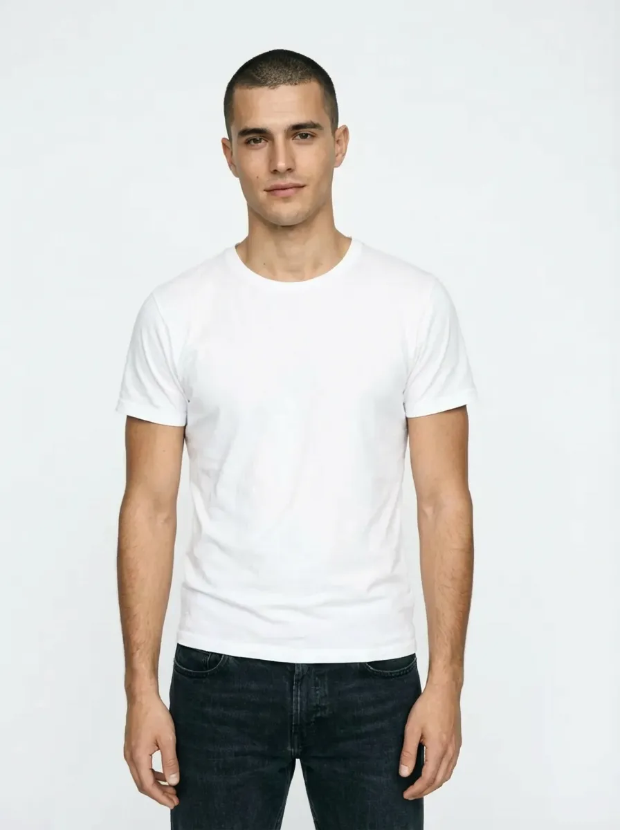 ai buzz cut by weshop ai