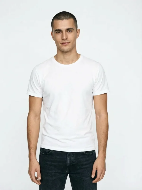 ai buzz cut by weshop ai