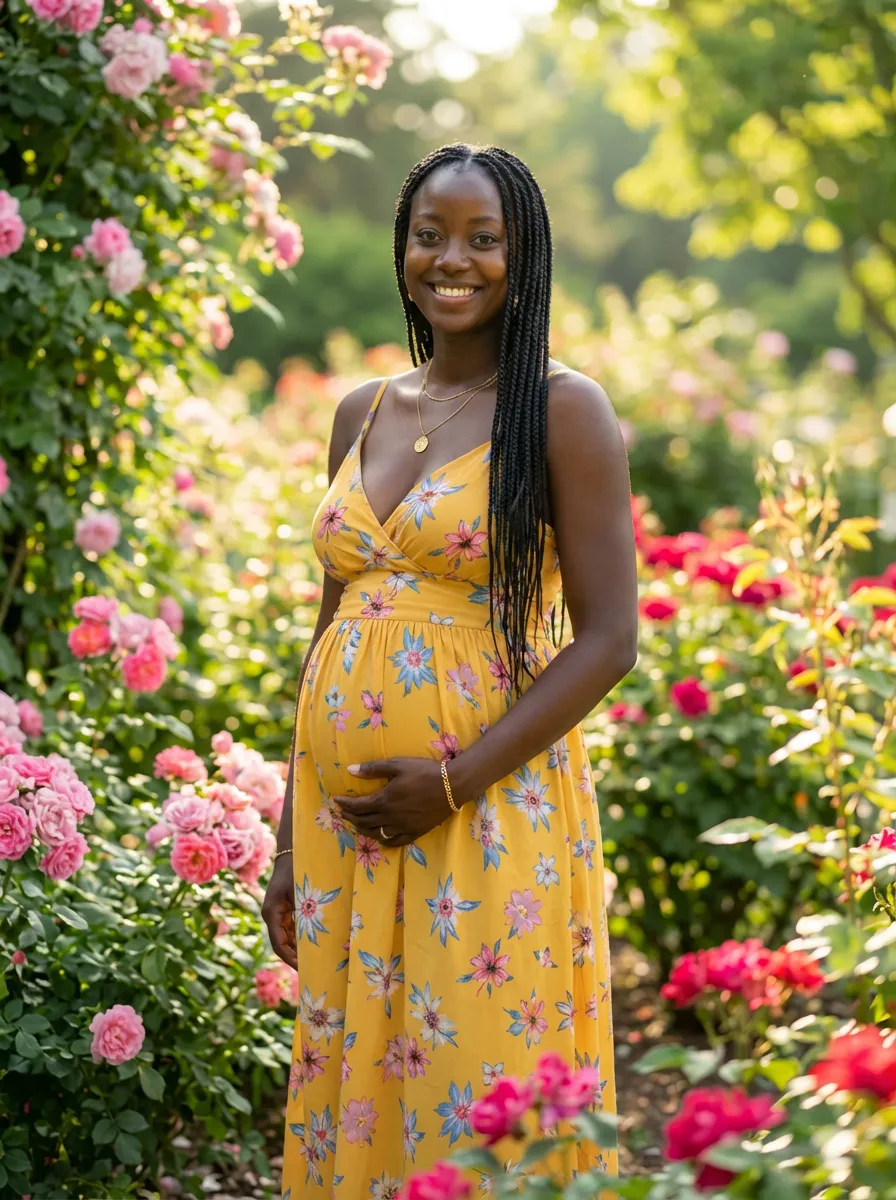 pregnant ai by weshop ai