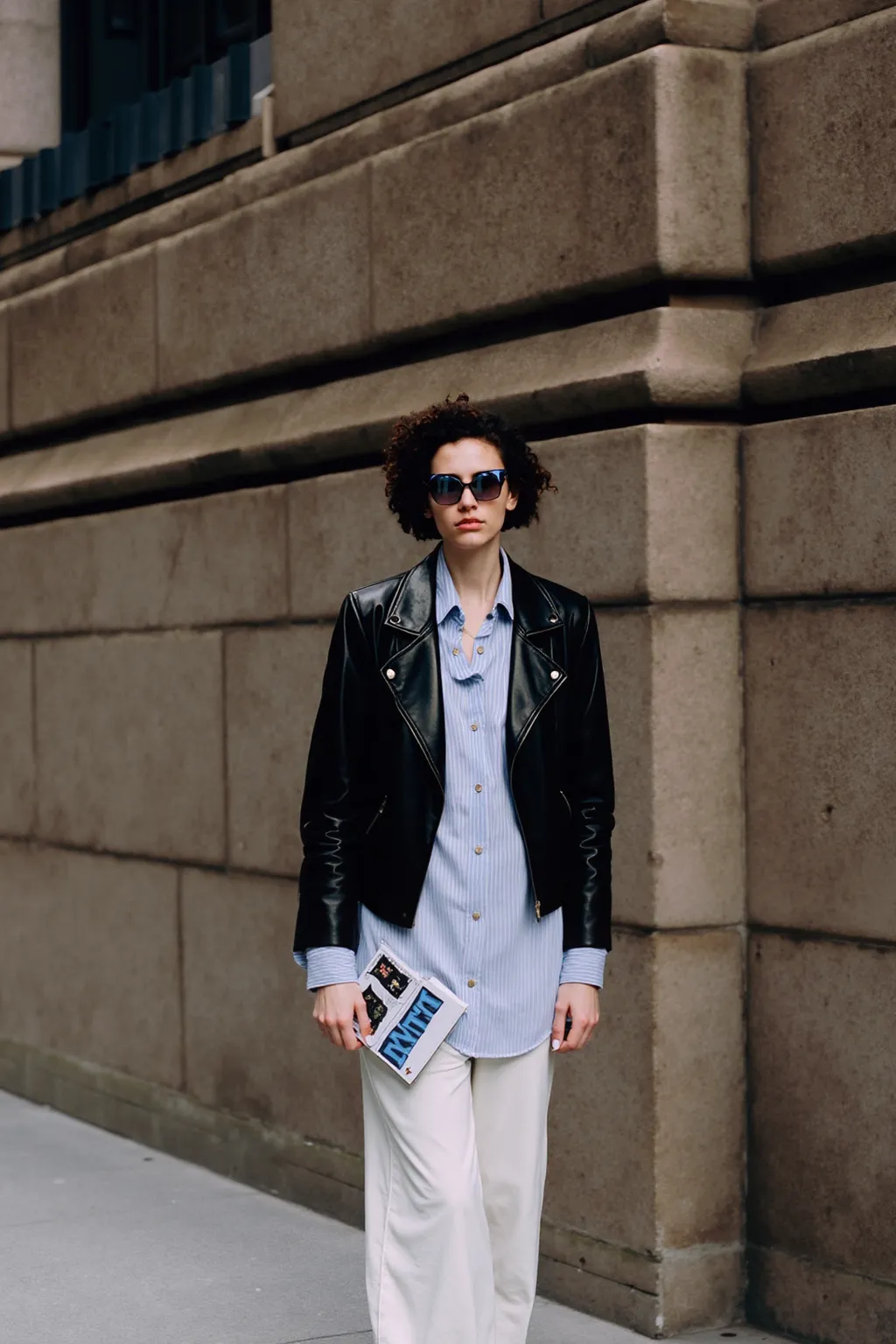 futuristic elegance by weshop ai