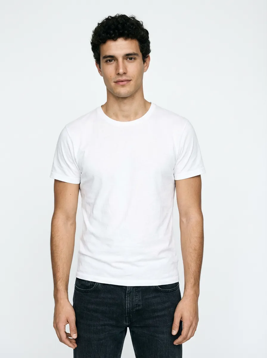 ai buzz cut by weshop ai