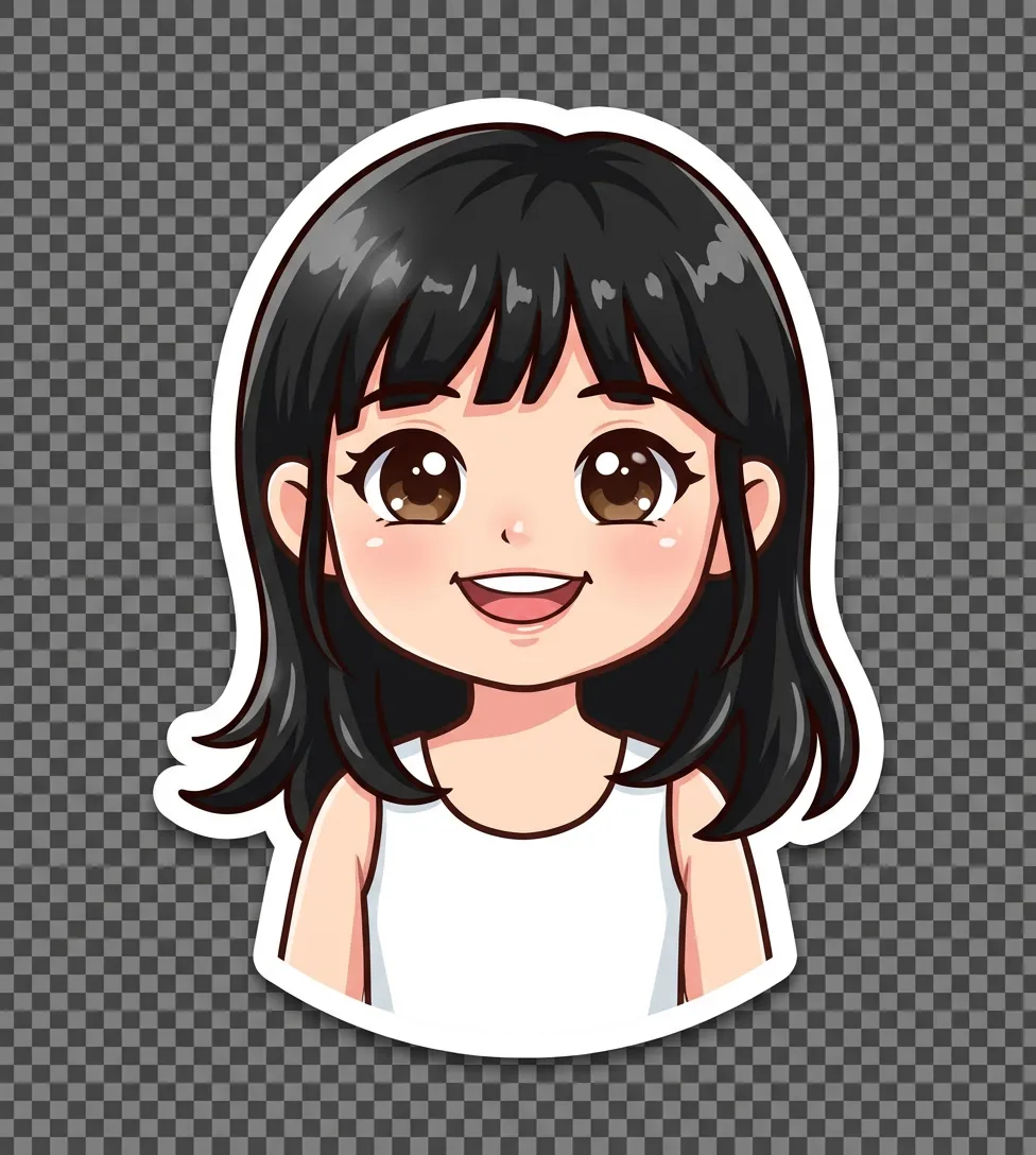 chibi maker by weshop ai