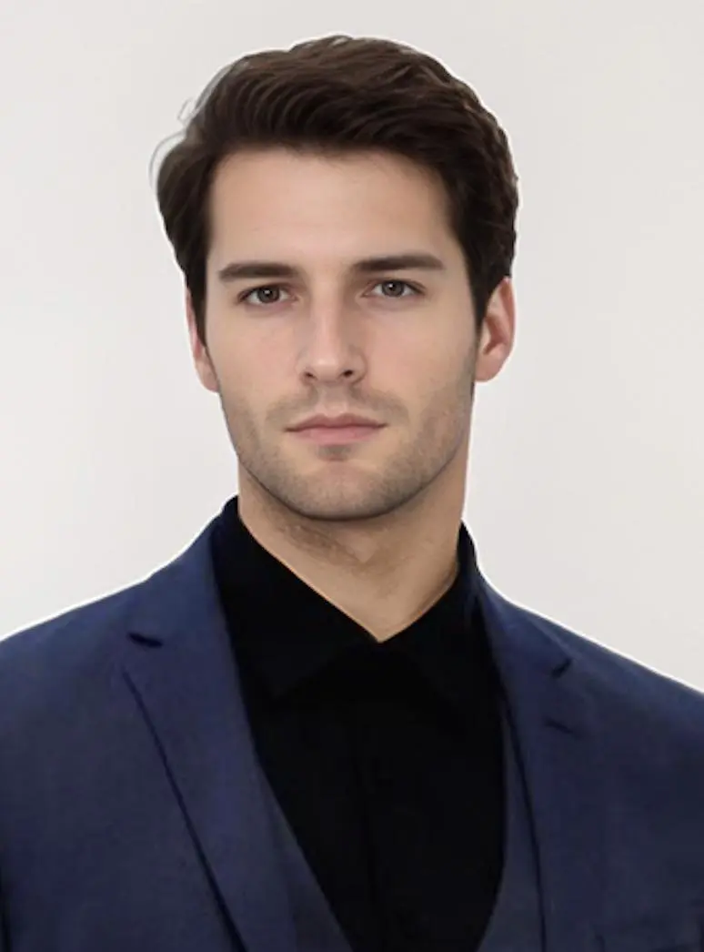 ai face merge by weshop ai