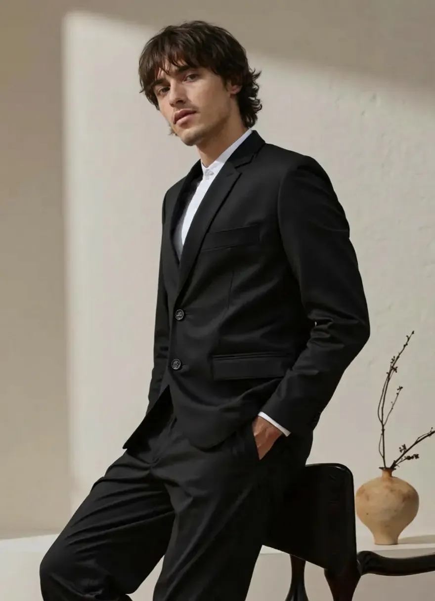 bangs filter by weshop ai