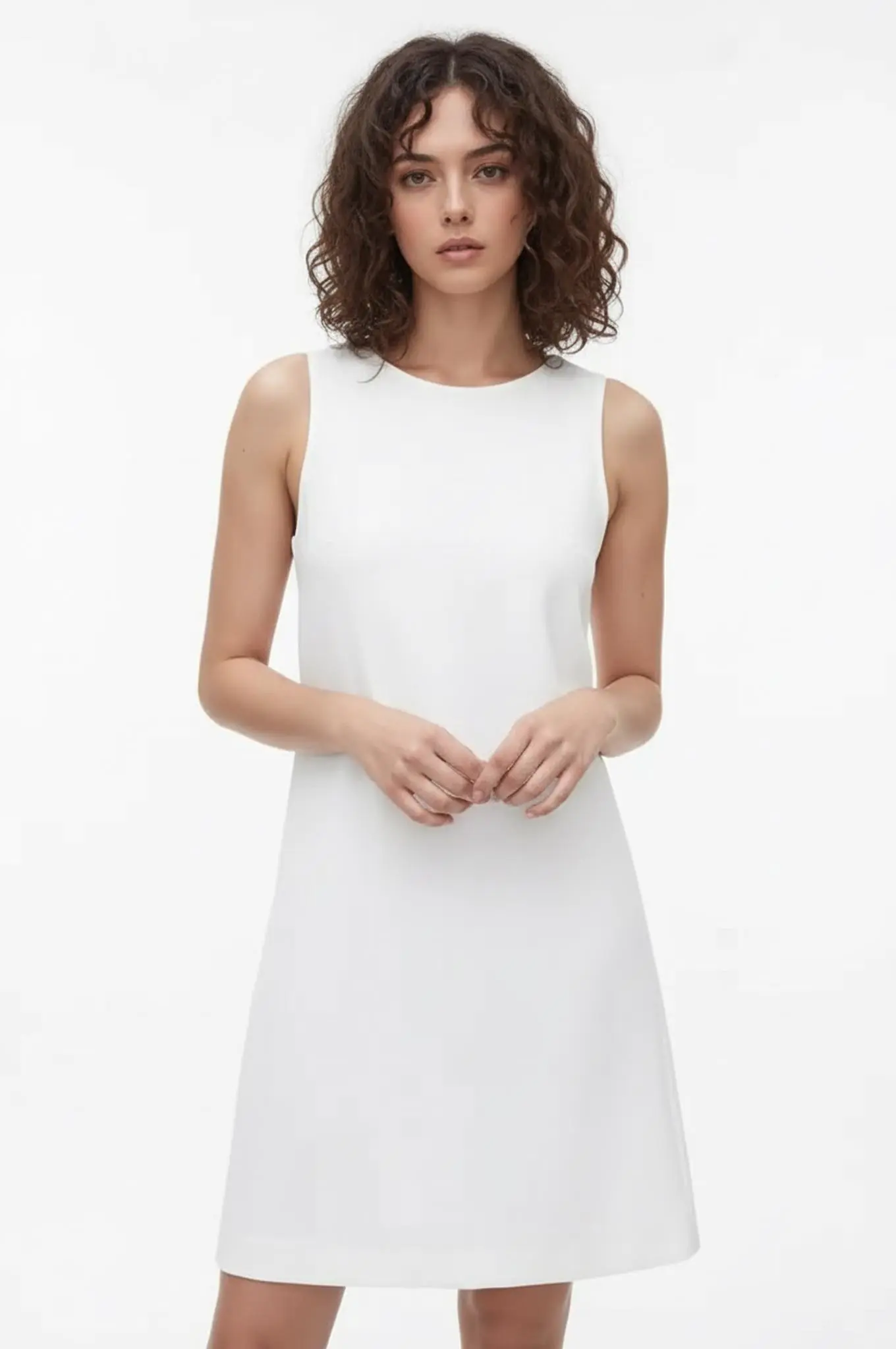 bangs filter by weshop ai