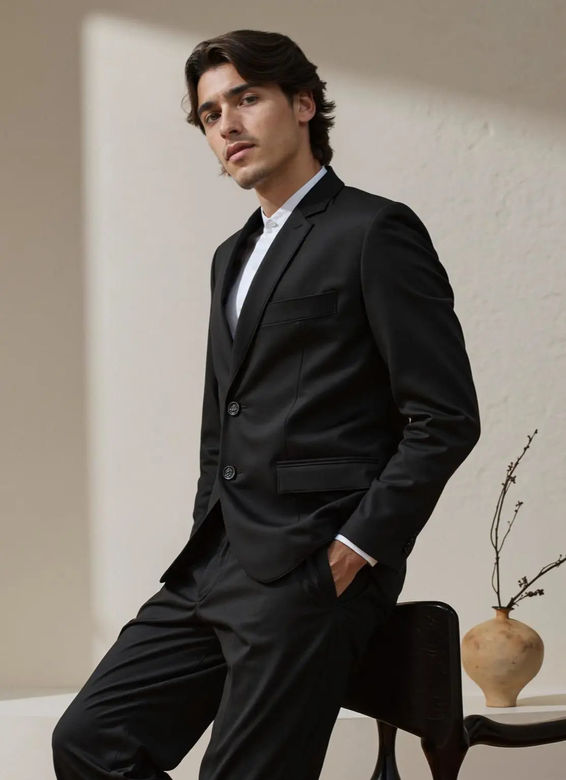 bangs filter by weshop ai