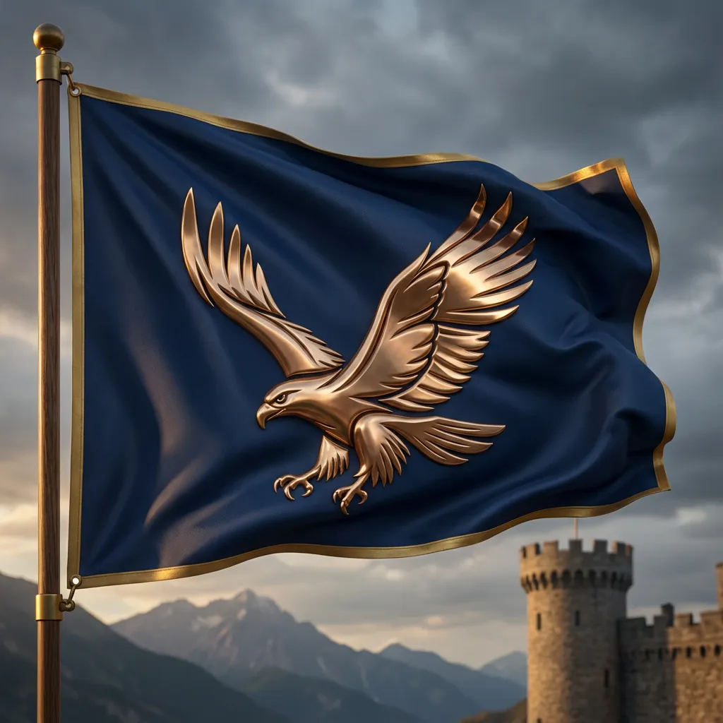 flag maker free  by weshop ai