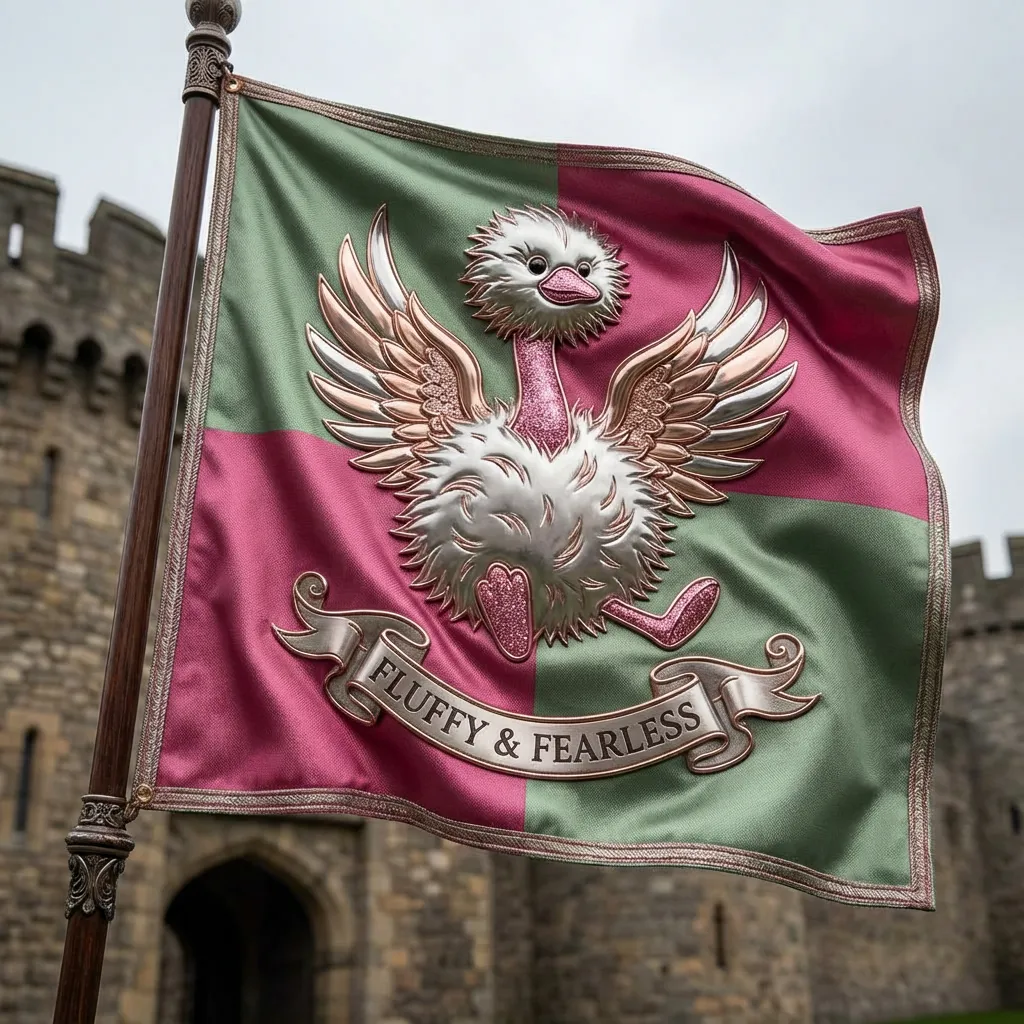 flag maker free  by weshop ai