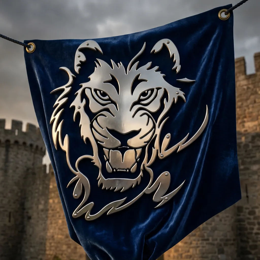 flag maker free  by weshop ai