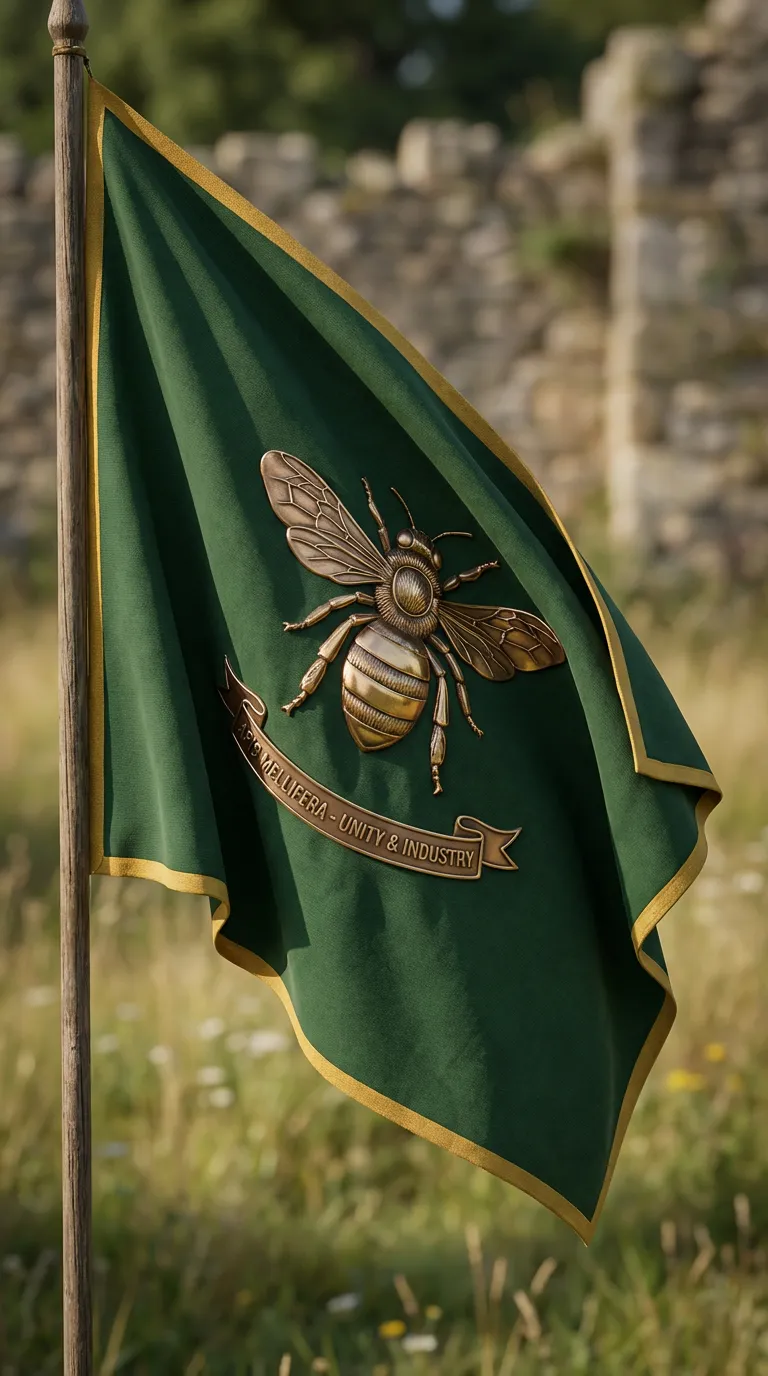 flag maker free by weshop ai