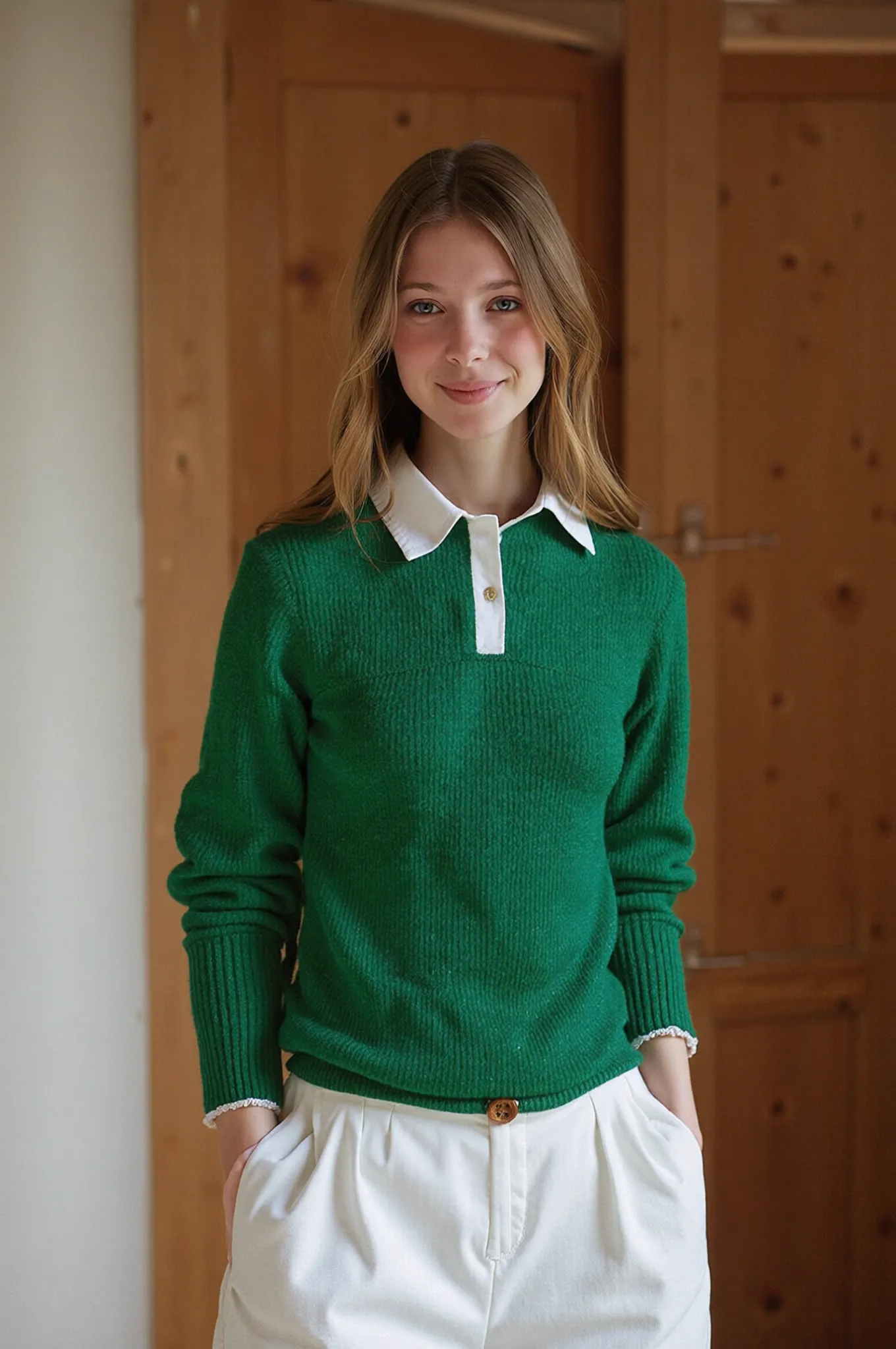 ai aging by weshop ai