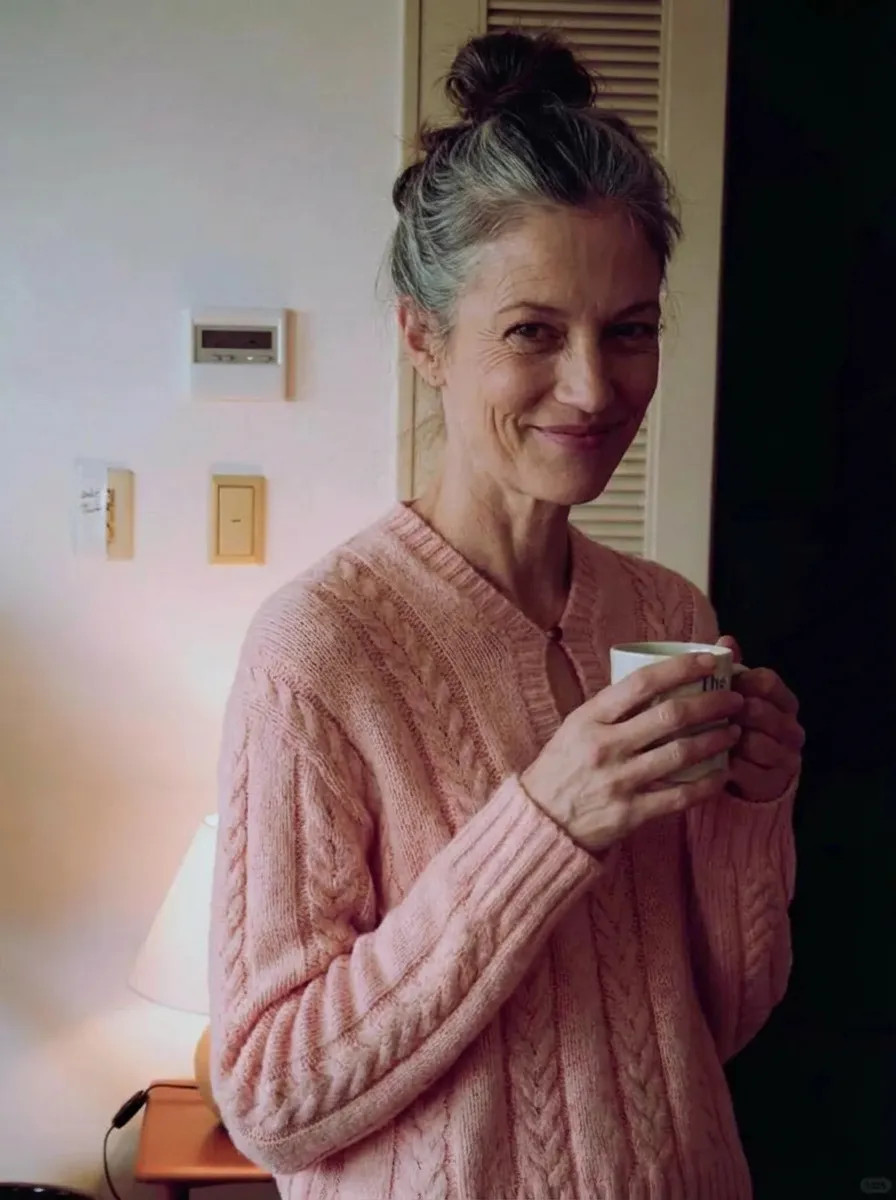 ai aging by weshop ai