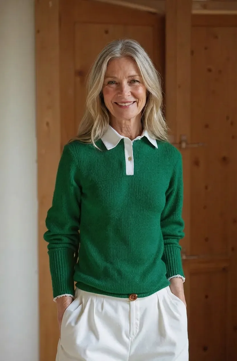 ai aging by weshop ai