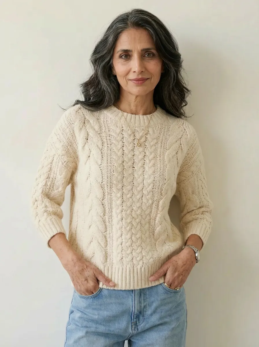 ai aging by weshop ai