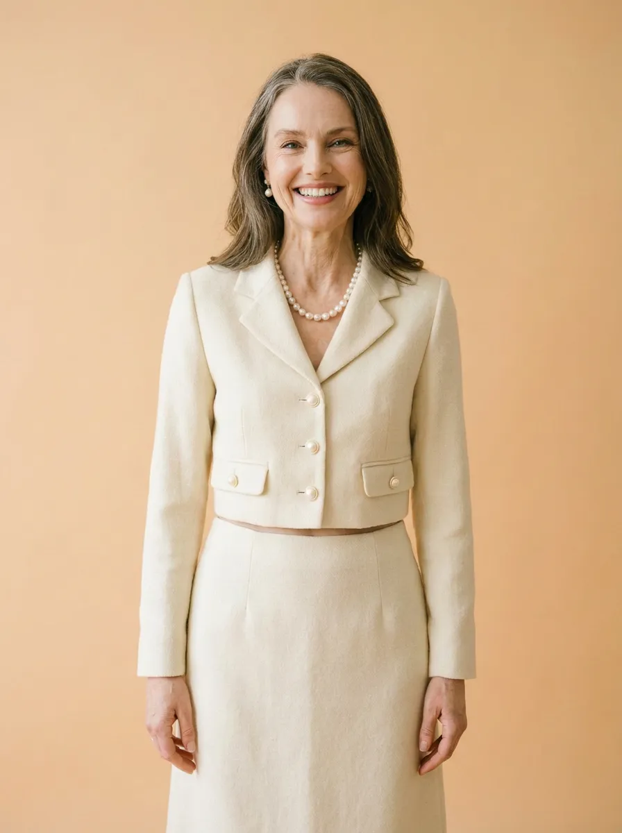 ai aging by weshop ai