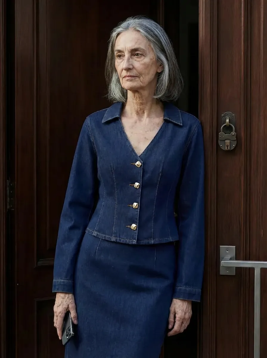 ai aging by weshop ai