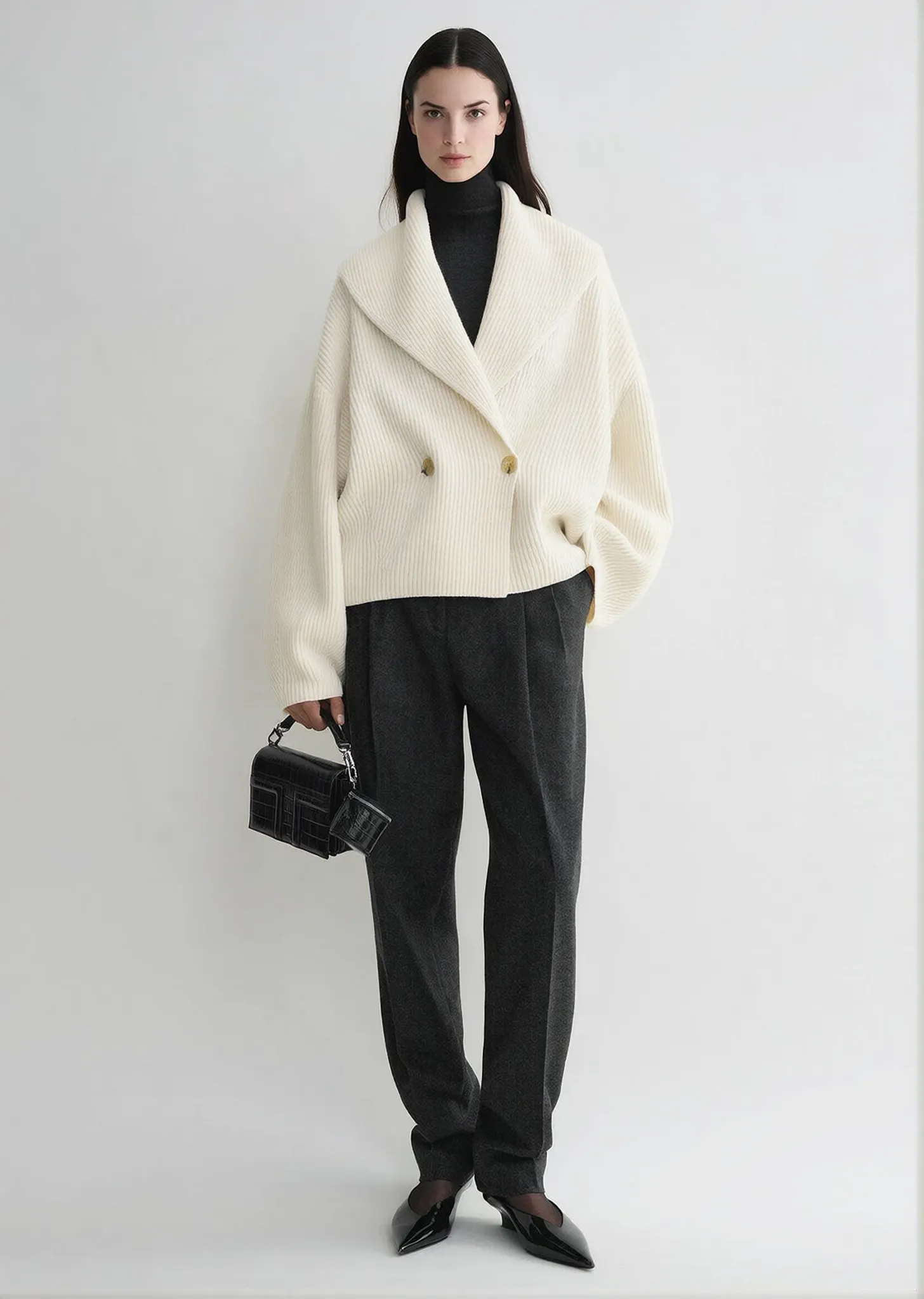 ai bikini model by weshop ai