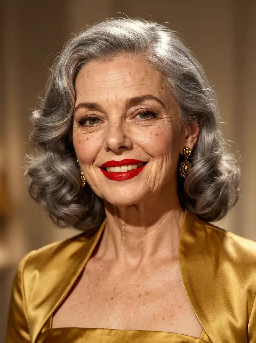 ai aging by weshop ai