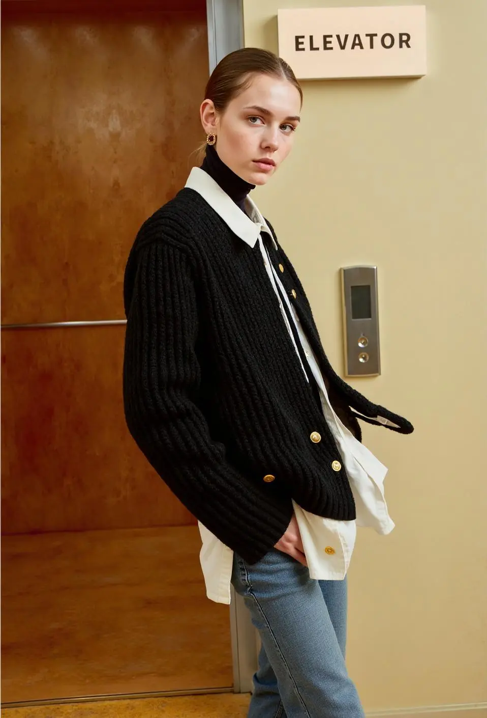 ai bikini model by weshop ai